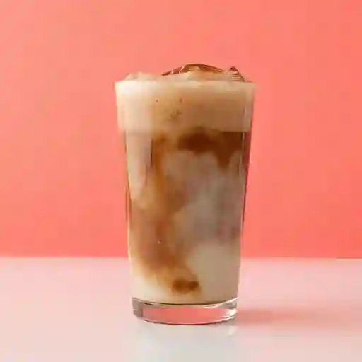 Ice mocaccino latte 500 ml