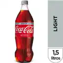 Coca Cola Light 1,5 l