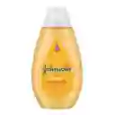 Johnsons Baby Shampoo Original