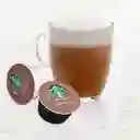 Starbucks Nescafe Dolce Gusto Cappuccino en Cápsulas