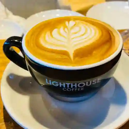 Latte Chocolate 15 Oz