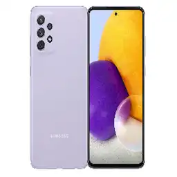 Galaxy A72 6Gb 128Gb Violeta