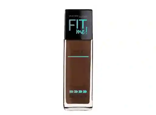 Maybelline Base Matificante Fit me Java 375