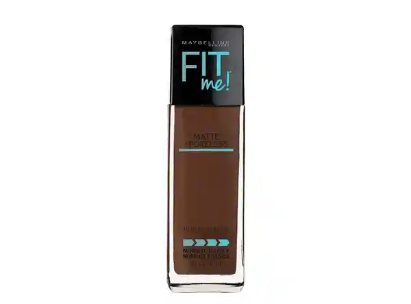 Maybelline Base Matificante Fit me Java 375