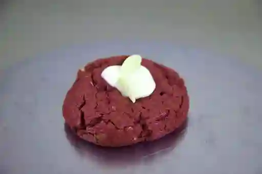 Galletón Red Velvet