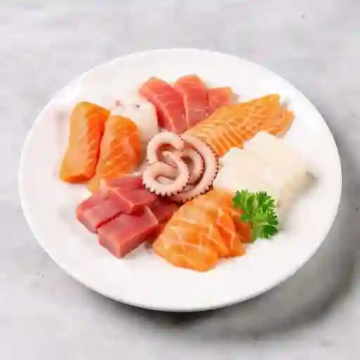 Sashimi 9 Cortes