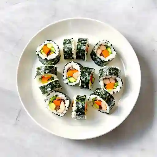 Arma Tu Sushi