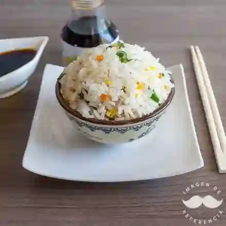 Arroz Chaufa Familiar
