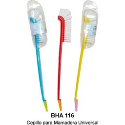 Best House Cepillo Para Mamadera Universal BHA116