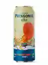 Patagonia Cerveza por Austral Blond Lager
