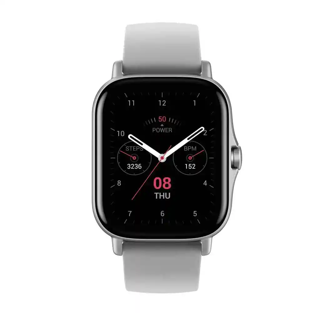 Amazfit Smartwatch Gts 2 Gris