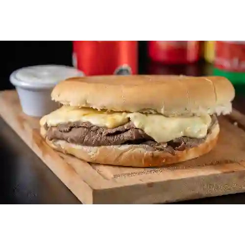 Barros Luco