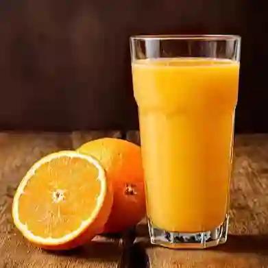 Jugo de Naranja 100 Natural