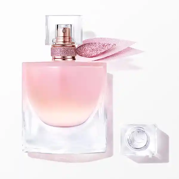 Lancôme La Vie Est Belle Vanille Nude Mujer Edp 30 Ml Perfume