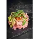 Tartar de Atún