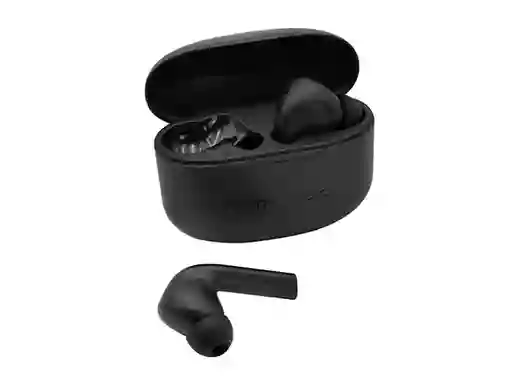 Motorola Audífonos Buds 065 Tws Negro