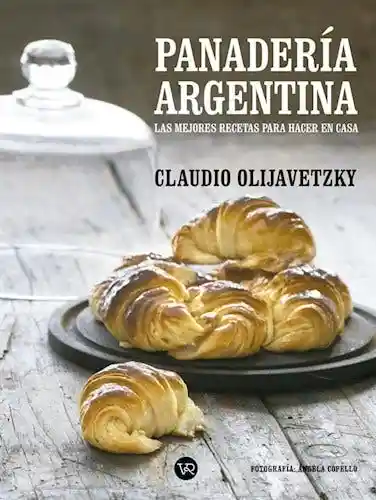 Panaderia Argentina