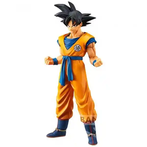 Banpresto Figura Colecionable Dragon Ball Super DXF BAN10683