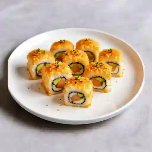 10 Cortes Sakae Mix Premium