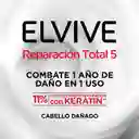 Loreal Paris-Elvive Acondicionador Reparador Total 5