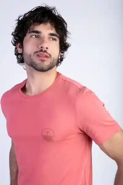 Camiseta Loa Rose Talla S Nimtu