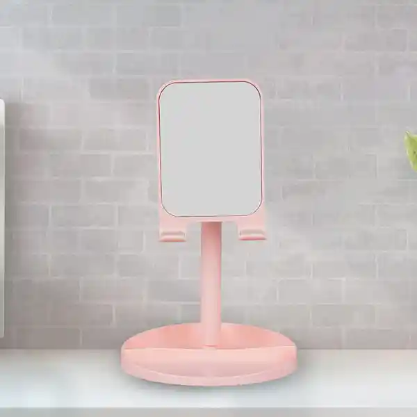 Soporte Para Celular de Escritorio Miniso