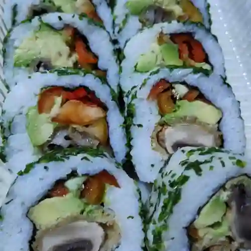 Sushi 14