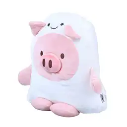 Miniso Peluche Halloween