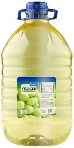 Vinagre Blanco Líder