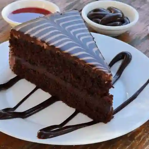 Torta de Chocolate
