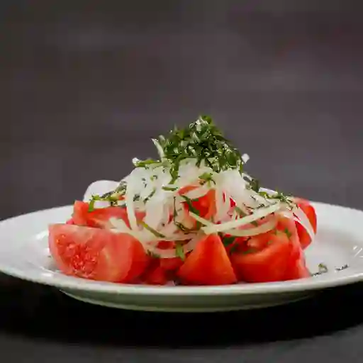 Ensalada chilena