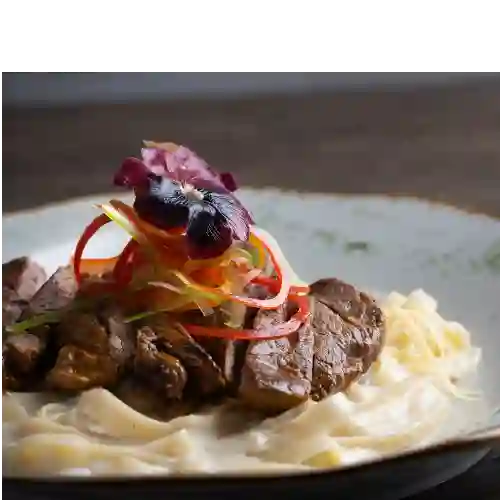 Filete a los 3 Queso