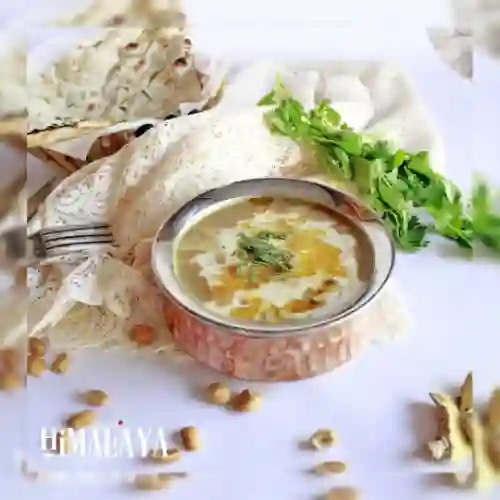 Mughlai gosht + basmati rice