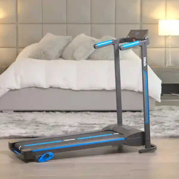 Iwalk Pro Máquina Trotadora