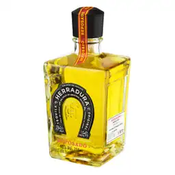 Herradura Tequila Reposado