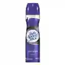 Lady Speed Stick Desodorante Invisible Floral en Spray