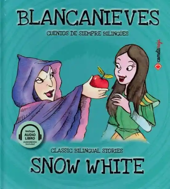 Blancanieves / Snow White