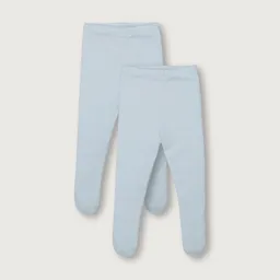 Opaline Pack Panties Interior Bebé Niño Celeste Talla 9M