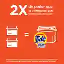 Tide Detergente Refreshing Breeze 89Ld