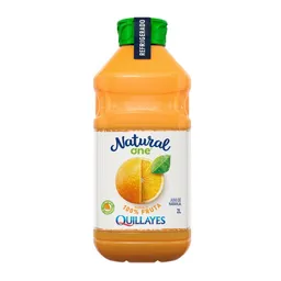 Natural One Naranja