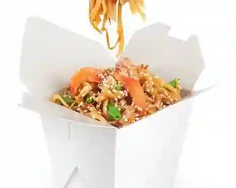 Pad Thai Wok