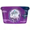 Desodorante Ambiental Glade Mini Gel Hogar Lavanda 70gr