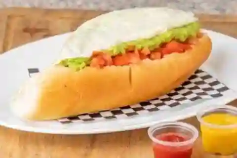 Completo As Italiano