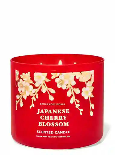 Vela Grande Japanese Cherry Blossom