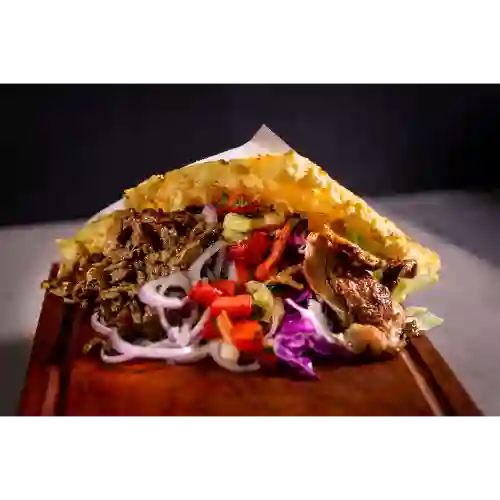 Klassik Döner