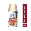 Glade Desodorante Ambiental Autom Rec Manzacanela