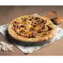 Pizza Affumicata (sin Salsa)