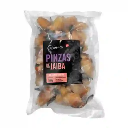 Pinza de Jaiba Premium Congelada Cuisine & Co