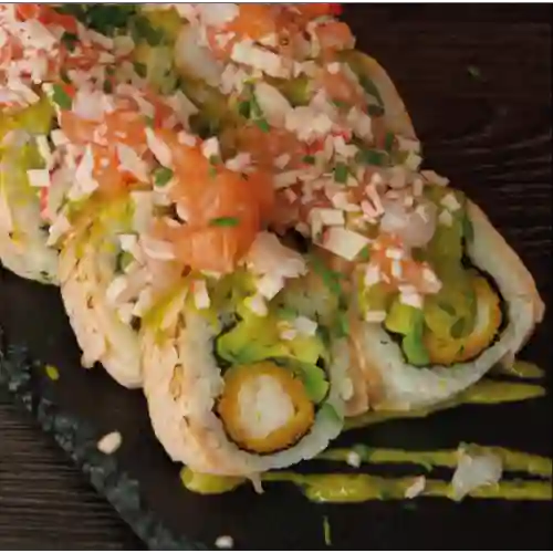 Kano Rolls