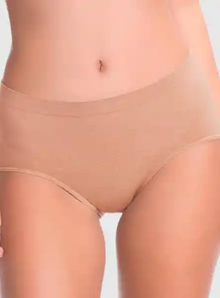 Intime Calzon Beige L 87007